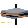 DL SERIES SIDE COOLING SOLUTION