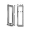 HEAVY DUTY RELAY RACKS