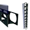 VERTICAL CABLE MANAGEMENT